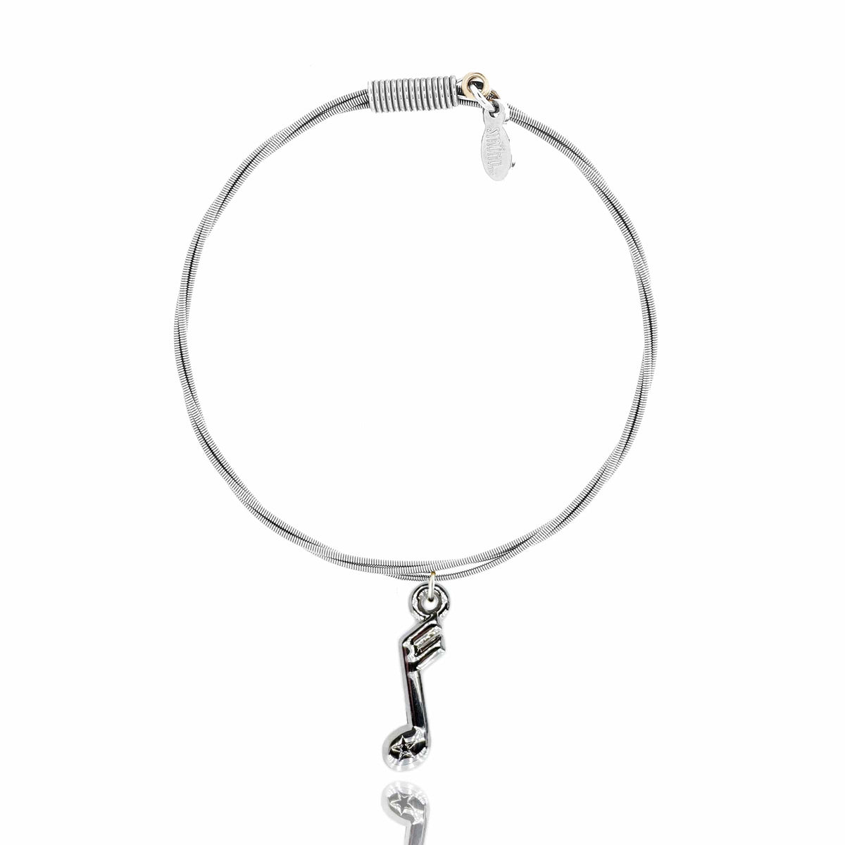 CMA FEST 2025 OFFICIAL BRACELET BUNDLE GUITAR STRING AND 6MM