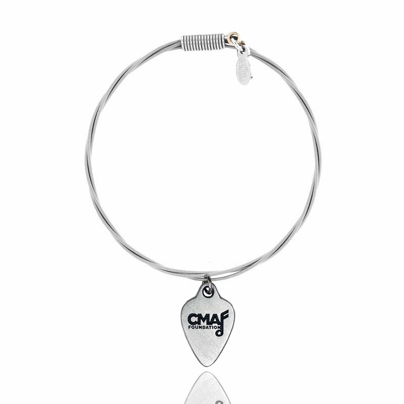 CMA FEST 2024 GUITAR STRING BRACELET