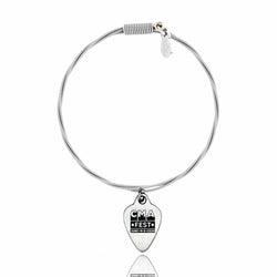 CMA FEST 2024 GUITAR STRING BRACELET