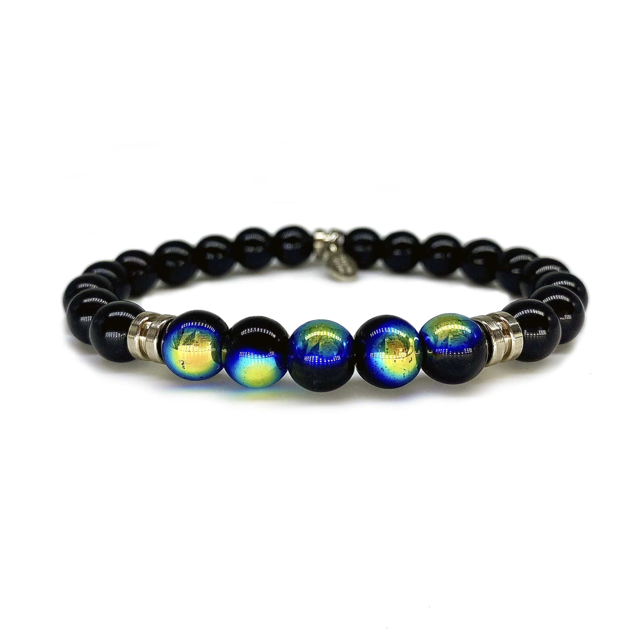 Festival Bracelets Strung