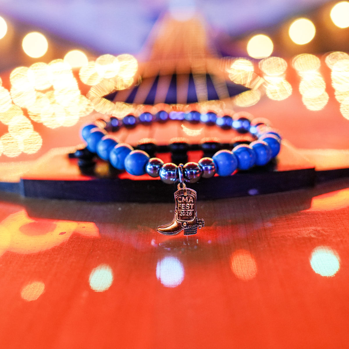 CMA FEST BRACELET 2026