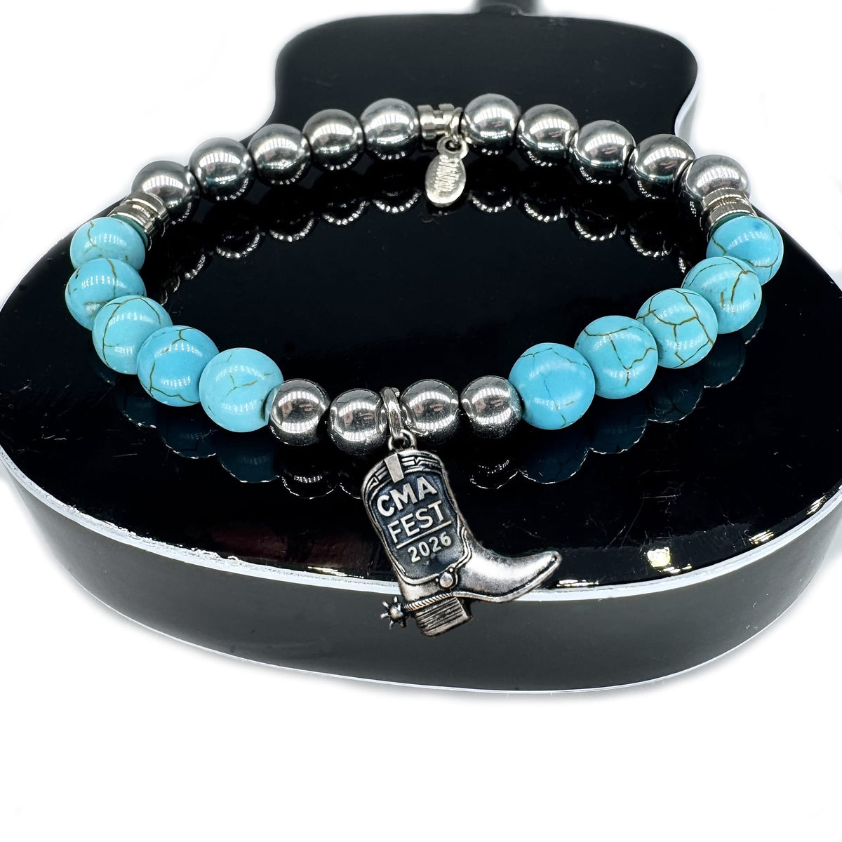 CMA FEST BRACELET 2026
