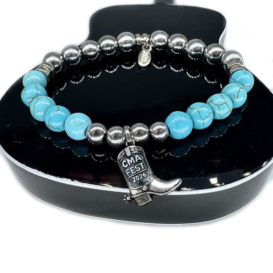 CMA FEST BRACELET 2026