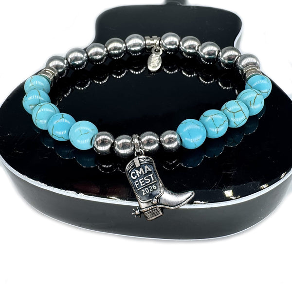 CMA FEST BRACELET 2026