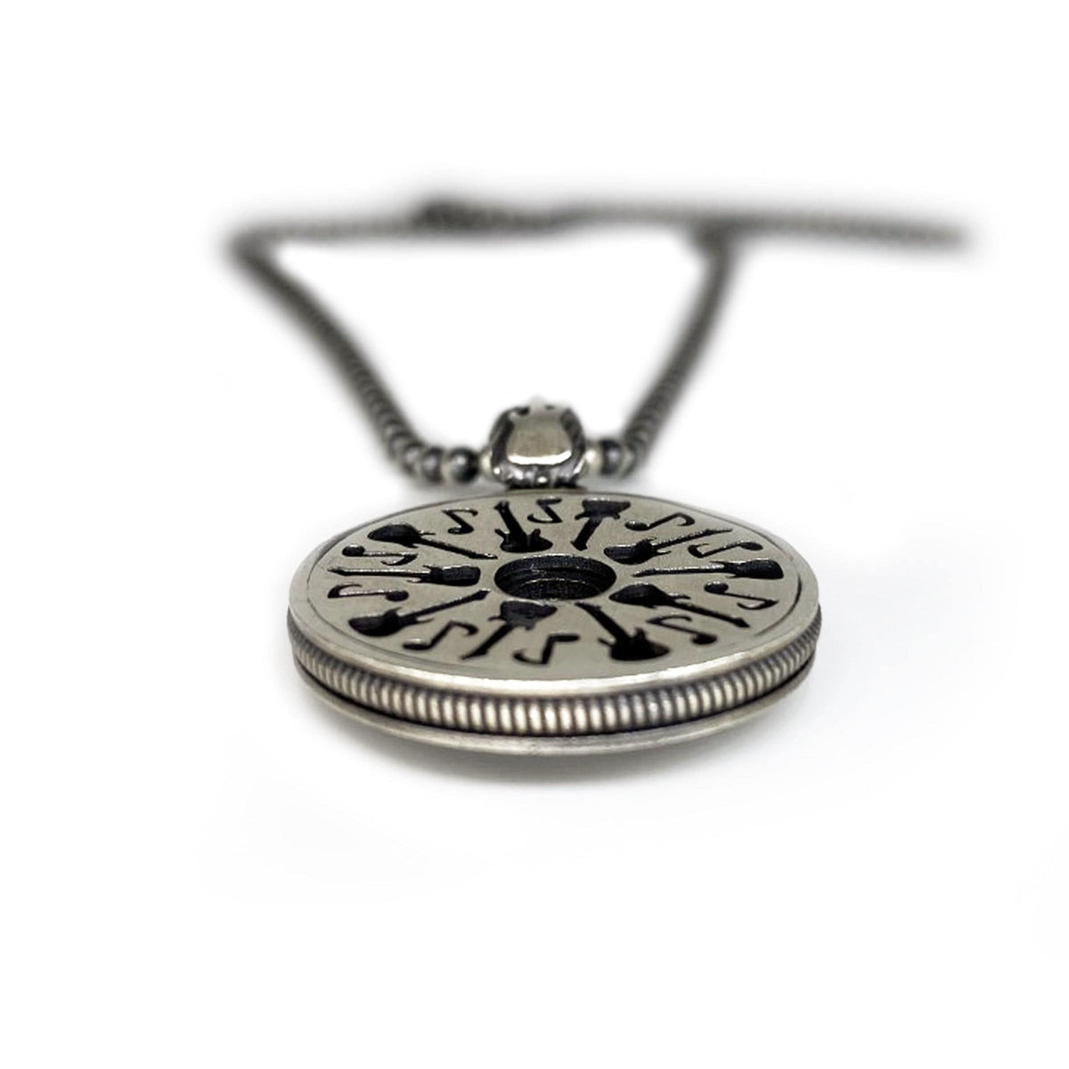 The Compass Collection
