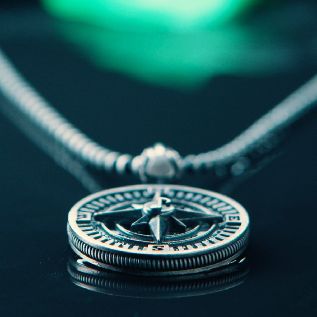 The Compass Collection