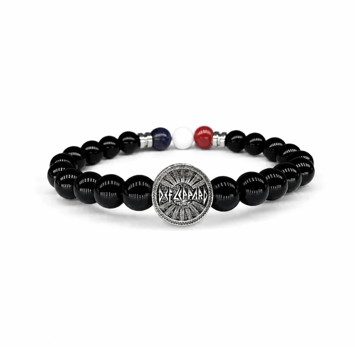 DEF LEPPARD LICENSED BRACELET