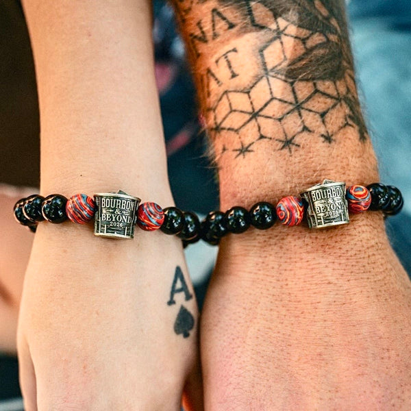 BOURBON AND BEYOND BRACELET 2026