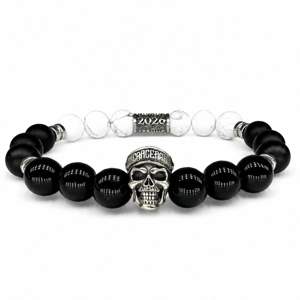 INKCARCERATION BRACELET 2026