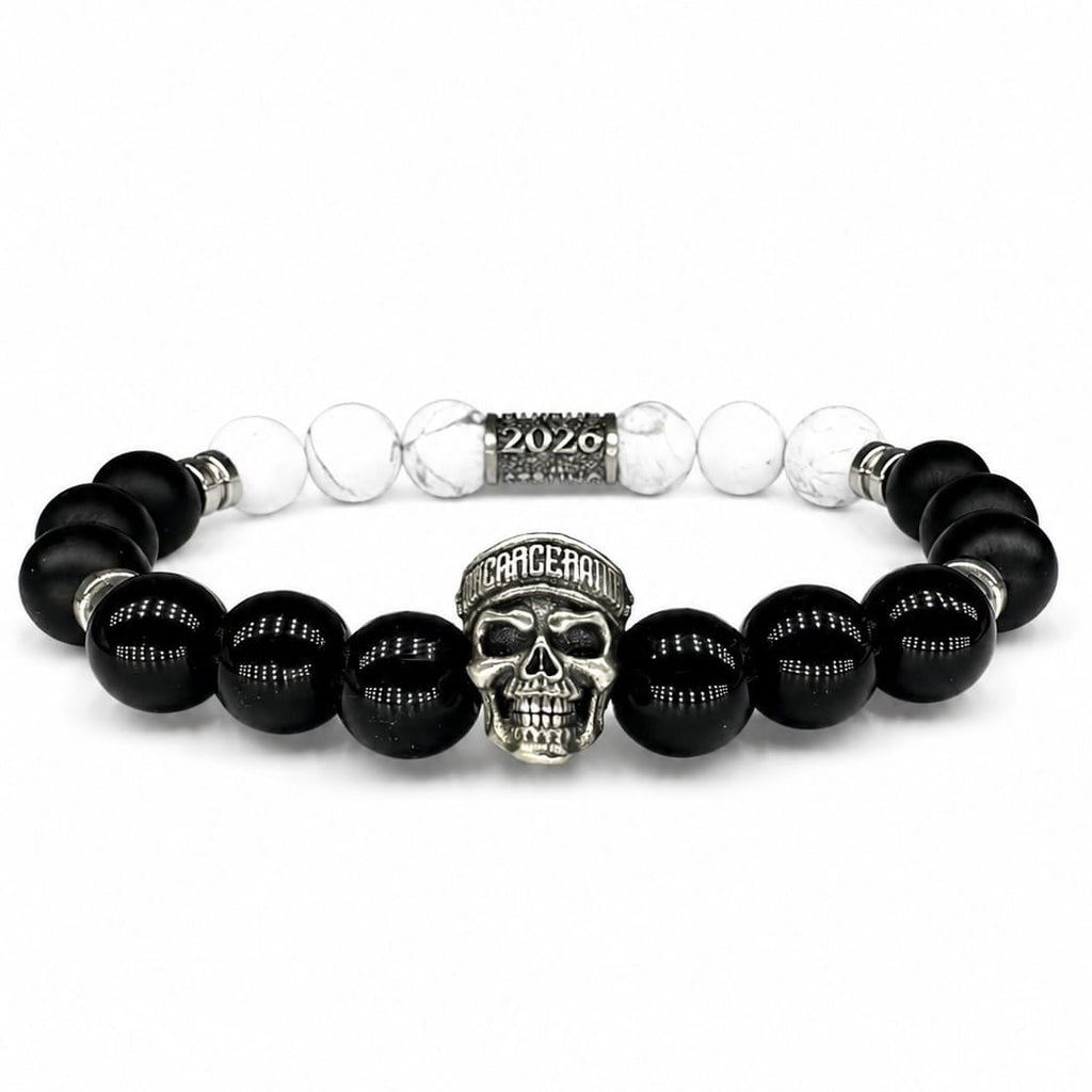 INKCARCERATION BRACELET 2026 – Strung