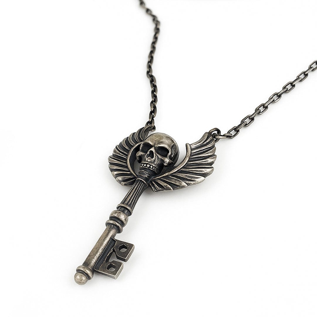 THE FALLEN ANGEL