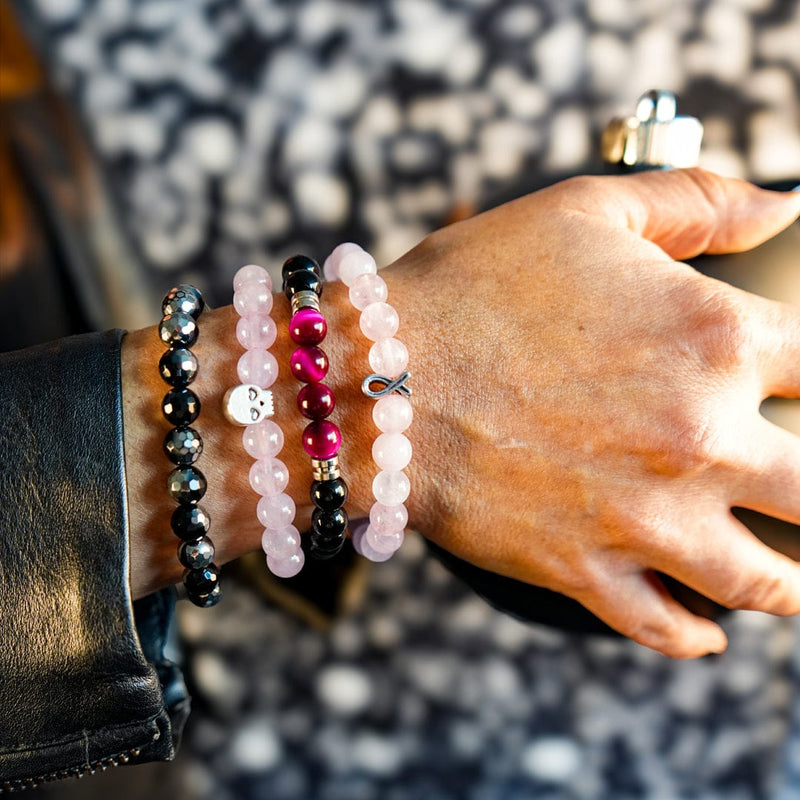 FIGHT LIKE A ROCKSTAR BUNDLE