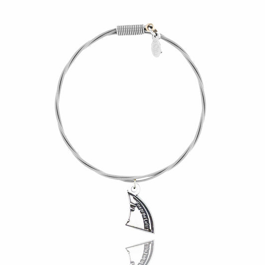 GUITAR STRING - “FINS”