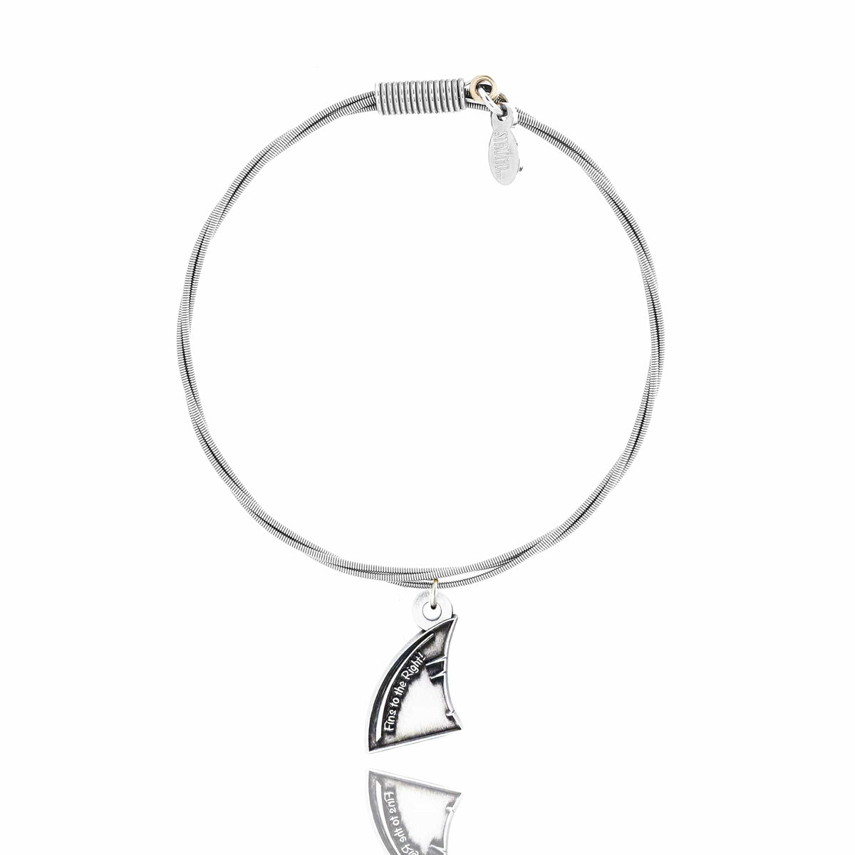 GUITAR STRING - “FINS”