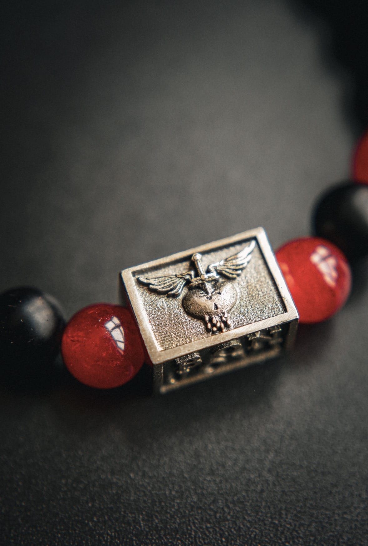 BON JOVI - "FOREVER" BRACELET