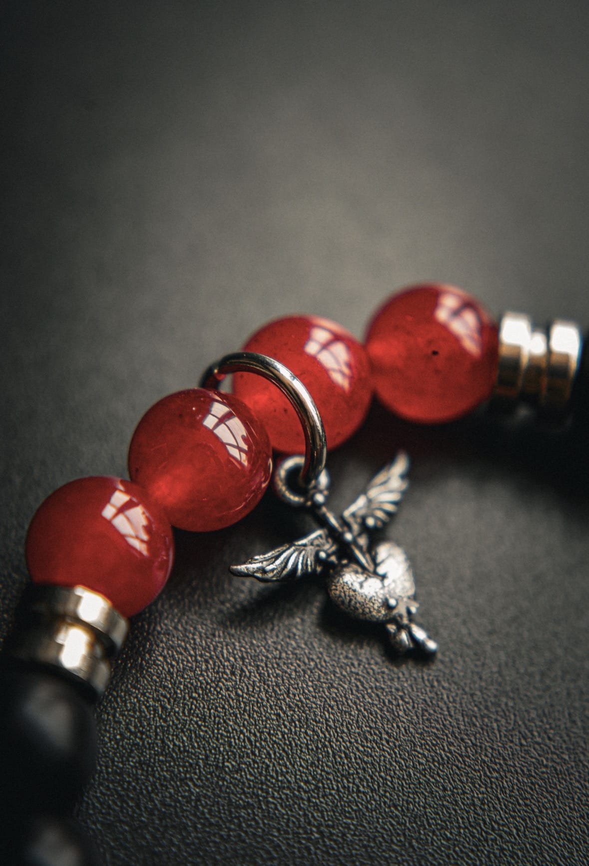 BON JOVI - "FOREVER" BRACELET