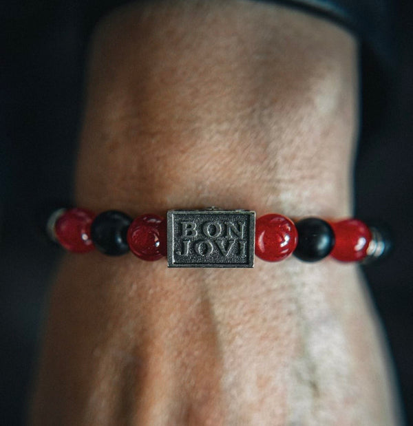 BON JOVI - "FOREVER" BRACELET