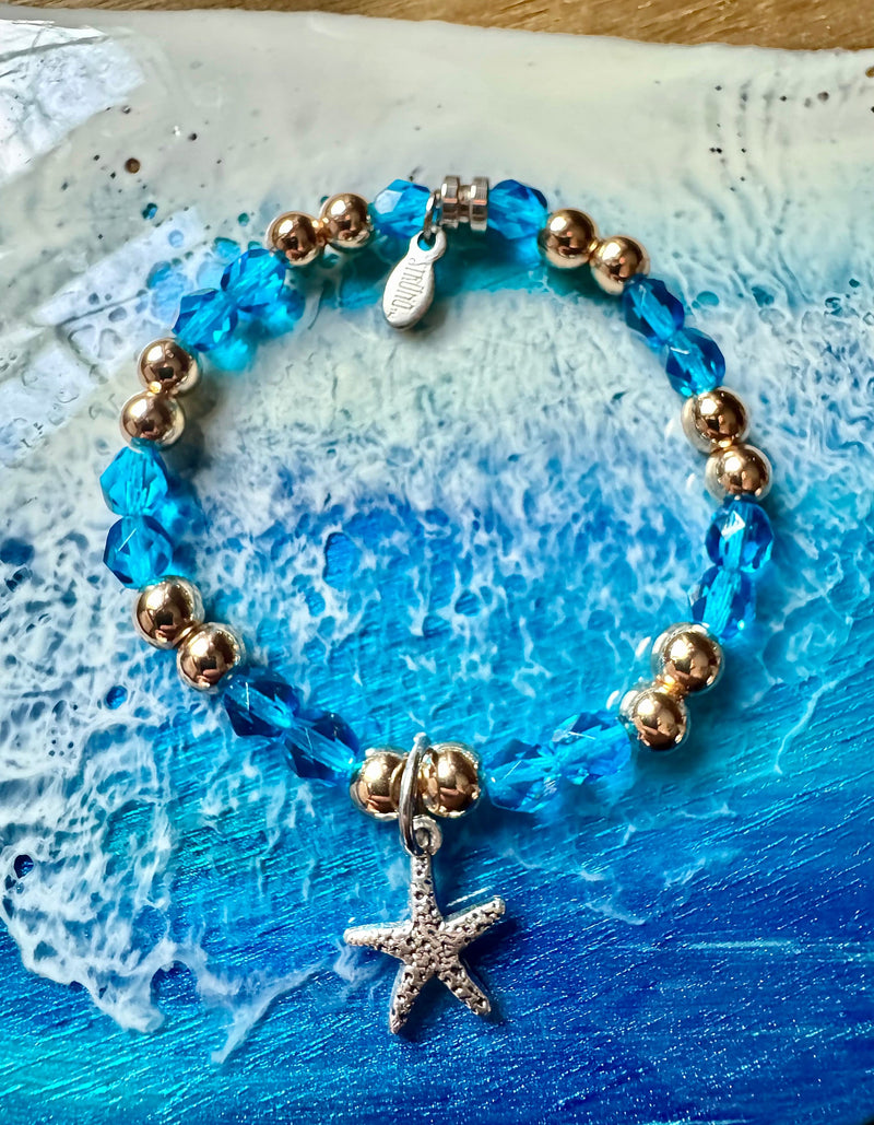 OFFICIAL ROCK THE OCEAN | TORTUGA FESTIVAL BRACELET 2025