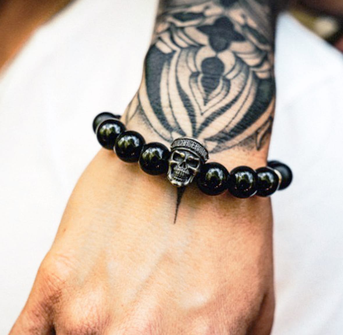 INKCARCERATION BRACELET 2026