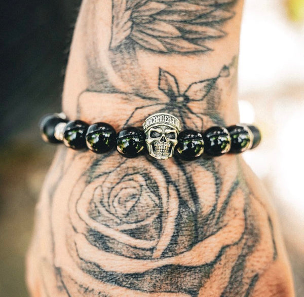 INKCARCERATION BRACELET 2026
