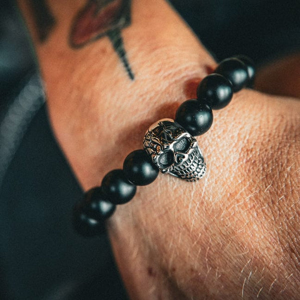 LOUDER THAN LIFE BRACELET 2025 – Strung