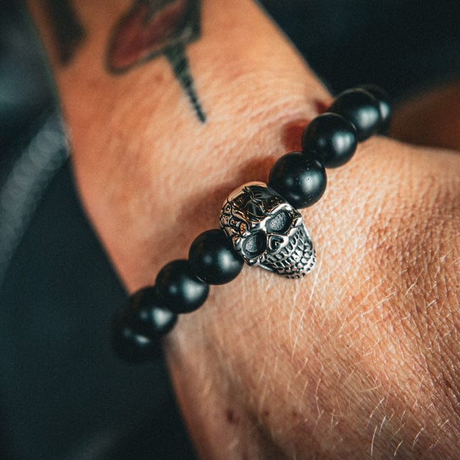 LOUDER THAN LIFE BRACELET 2025