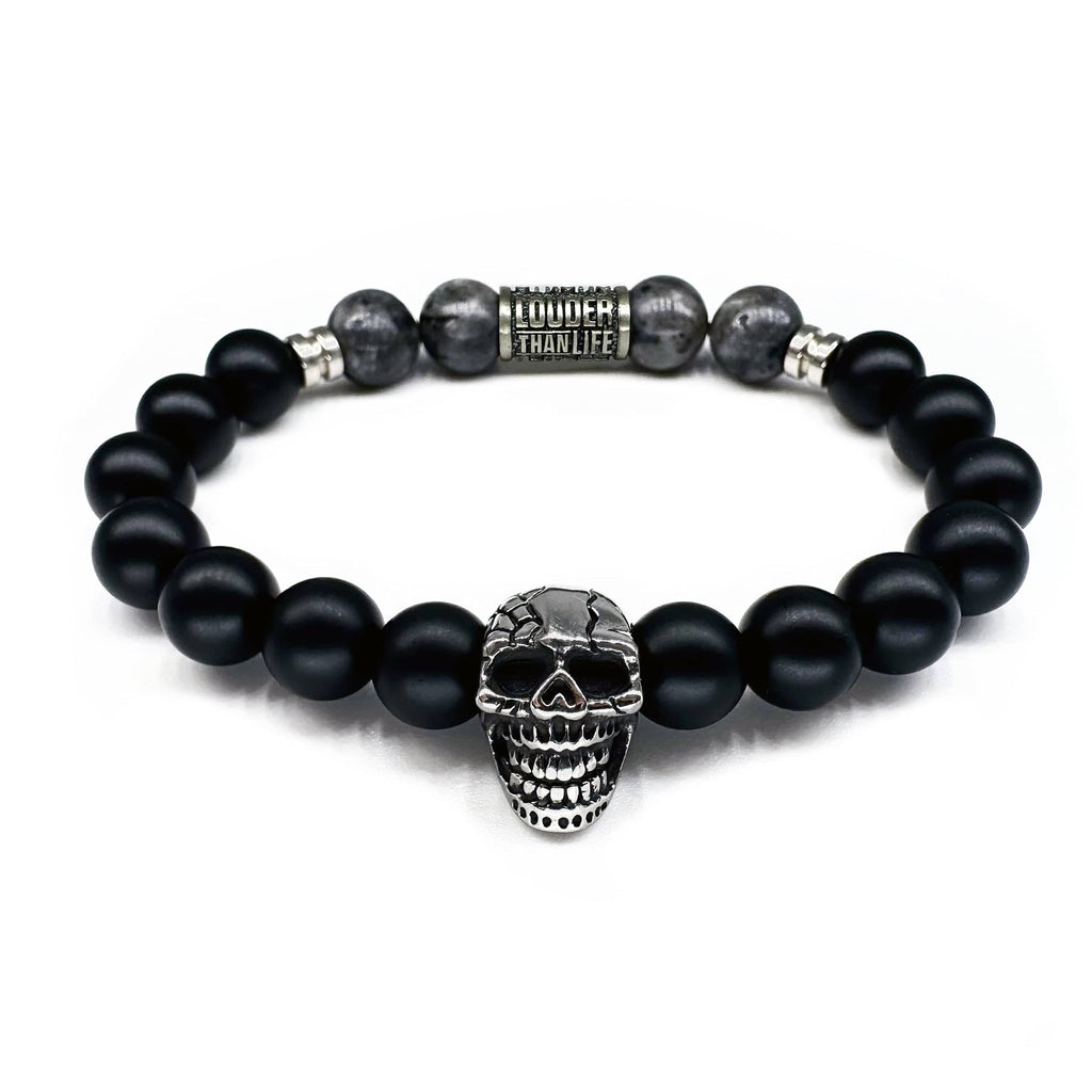 LOUDER THAN LIFE BRACELET 2025