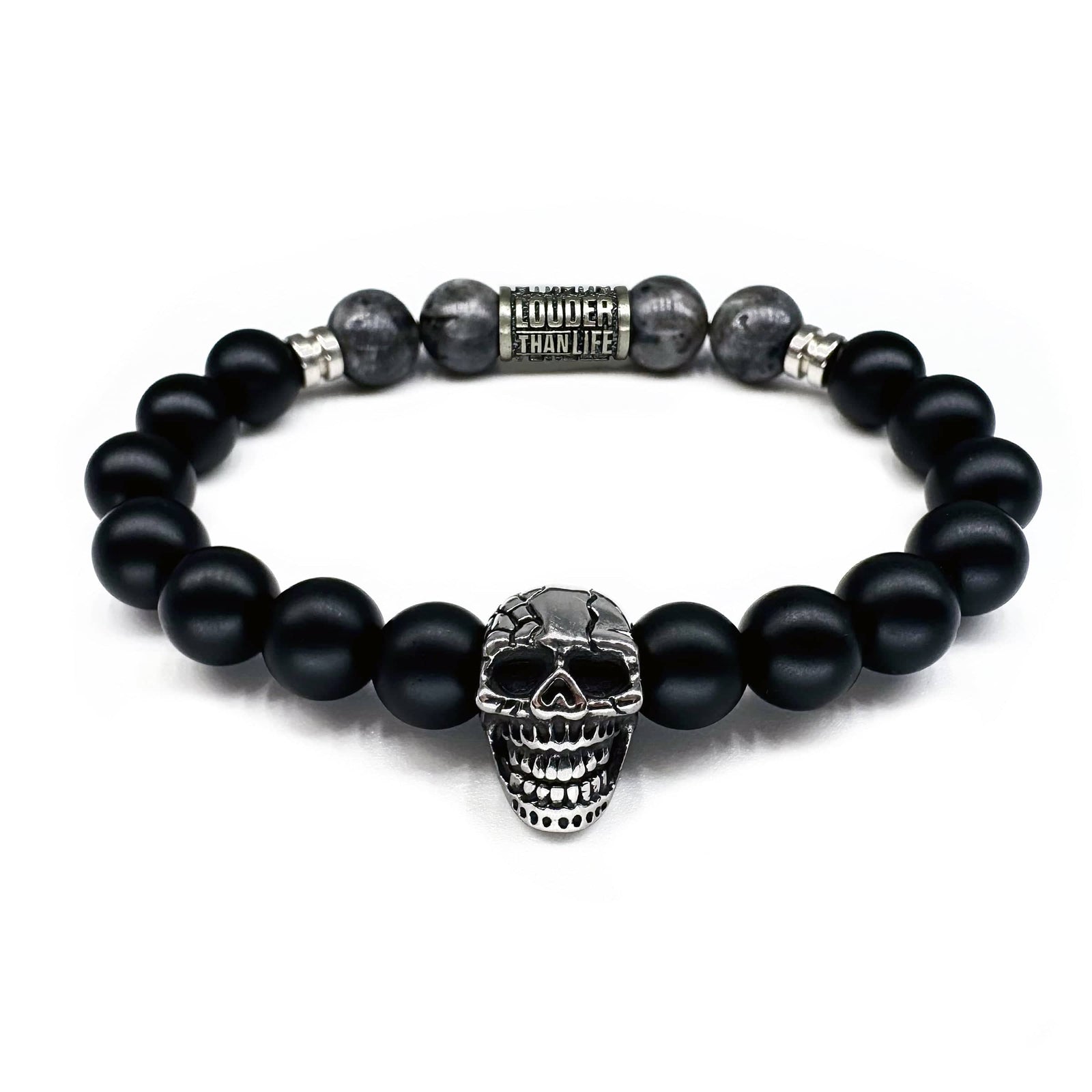LOUDER THAN LIFE BRACELET 2025 – Strung