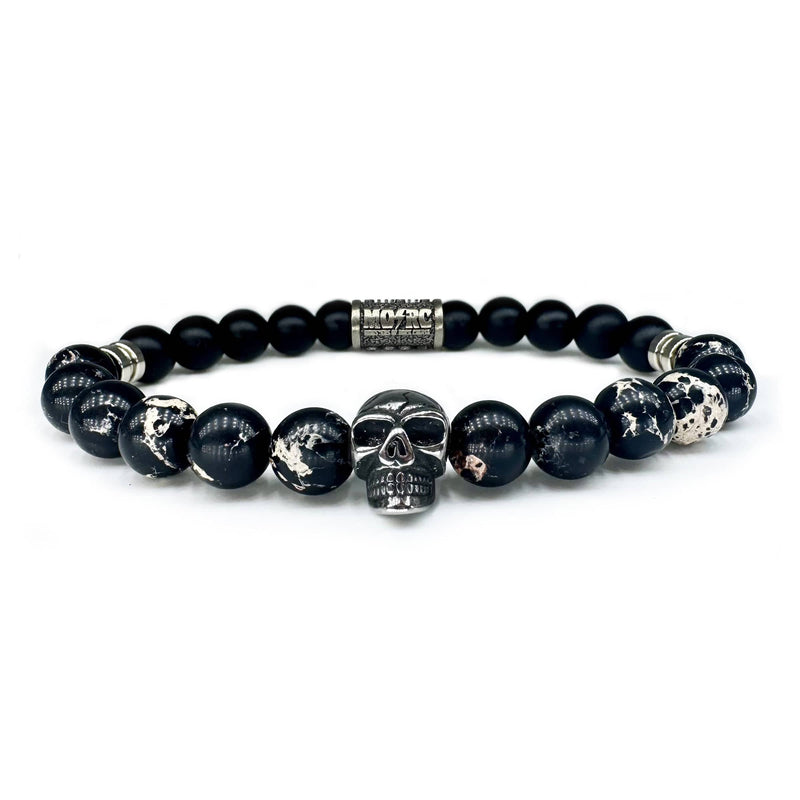 OFFICIAL MONSTERS OF ROCK CRUISE BRACELET 2026 - BEADED – Strung