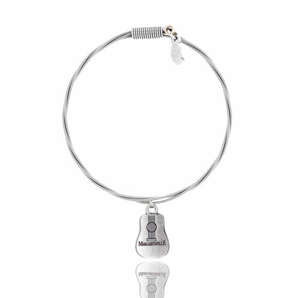 Margaritaville, Jimmy Buffet, Official Bracelet, Guitar String, Get Strung, Strung Official, Find Your Song, Martin Guitar
