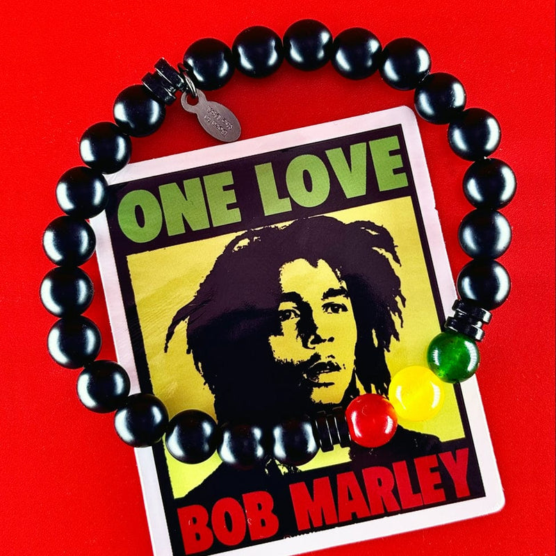 Strung the Guitar String Jewelry Company Guitar String Bracelet The Leader Inspired by the song Simple Man, Lynyrd Skynyrd, shinedown, Gift For Musician, Gift for Guitarist, Gift for Music Lover, One Love Movie, Bob Marley, Reggae Bracelet