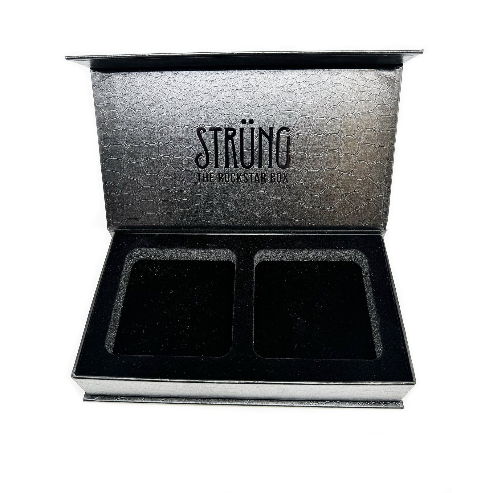 Rockstar Gift Box (Box Only) – Strung