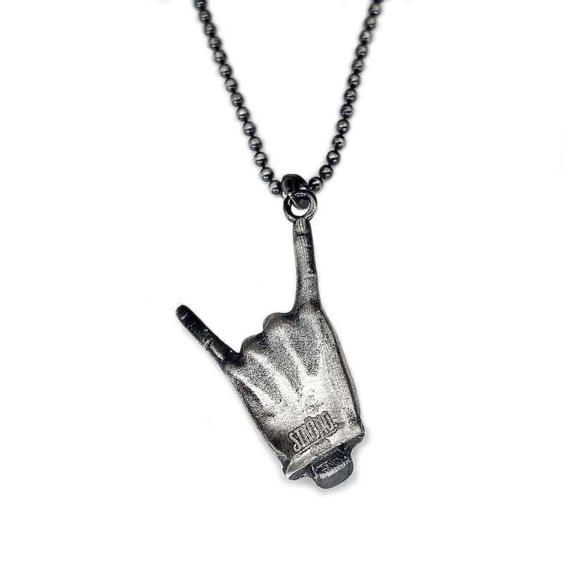 THE ROCK HEAD Strung