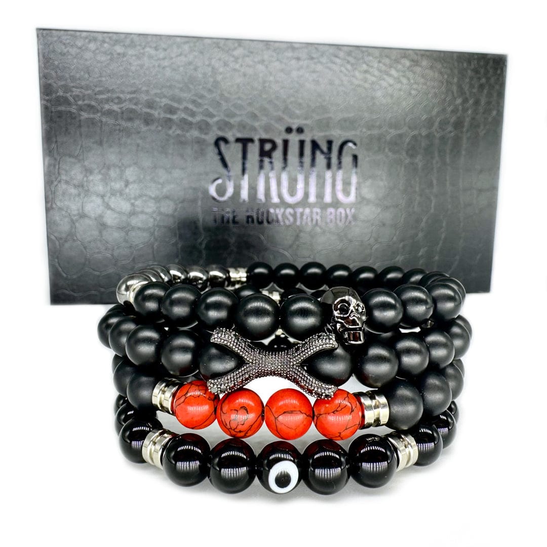ROCK REVIVAL BUNDLE