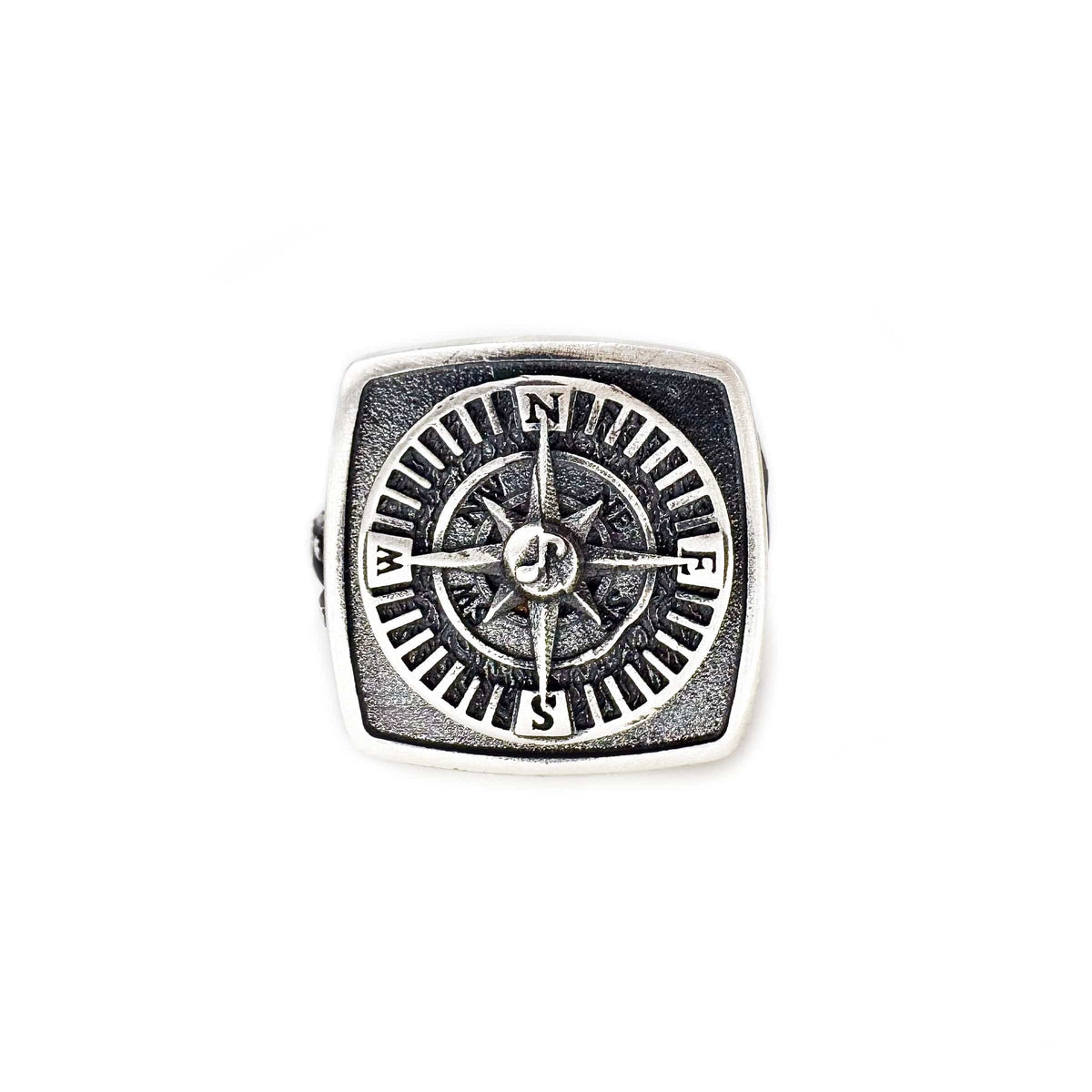 The Compass Ring