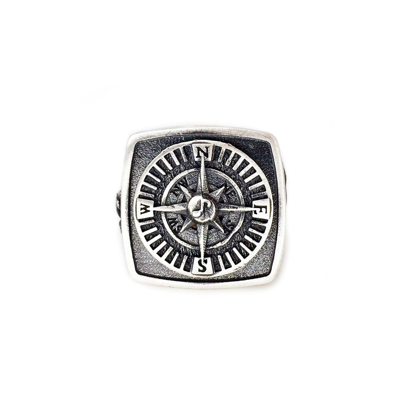 The Compass Ring