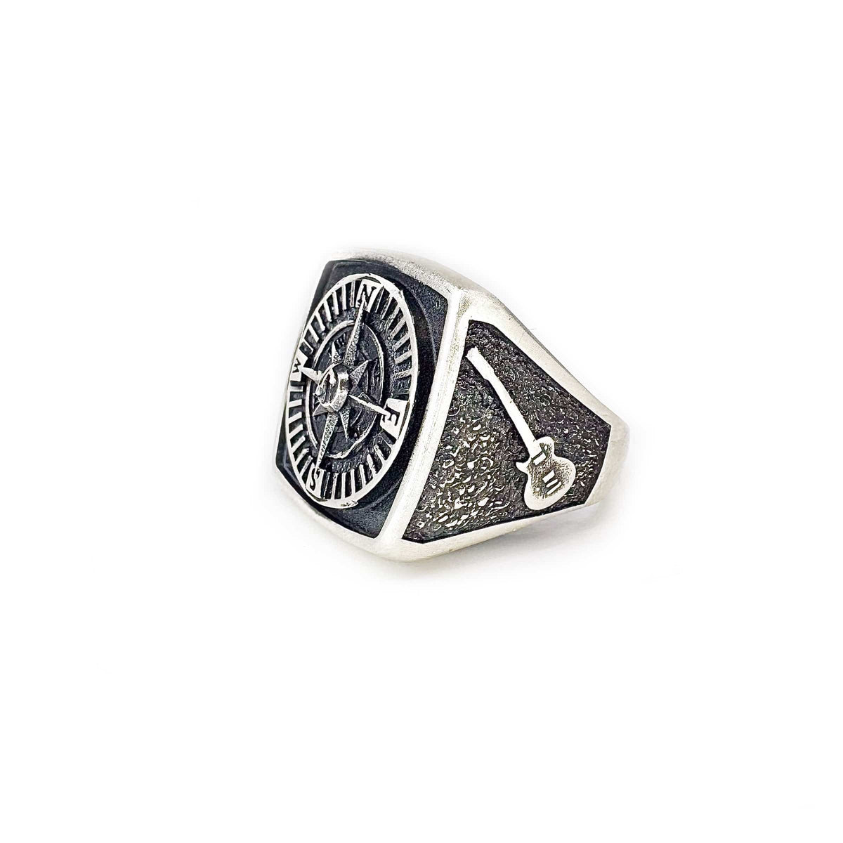 The Compass Ring