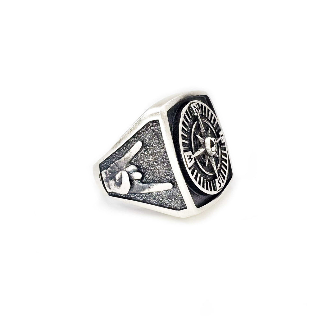 The Compass Ring