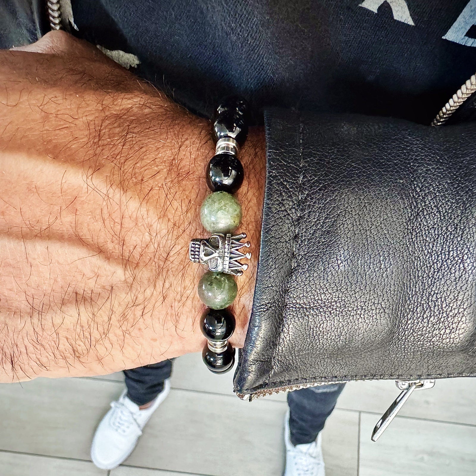 CAPULET FESTIVAL (😂) OFFICIAL BRACELET 2024 – Strung