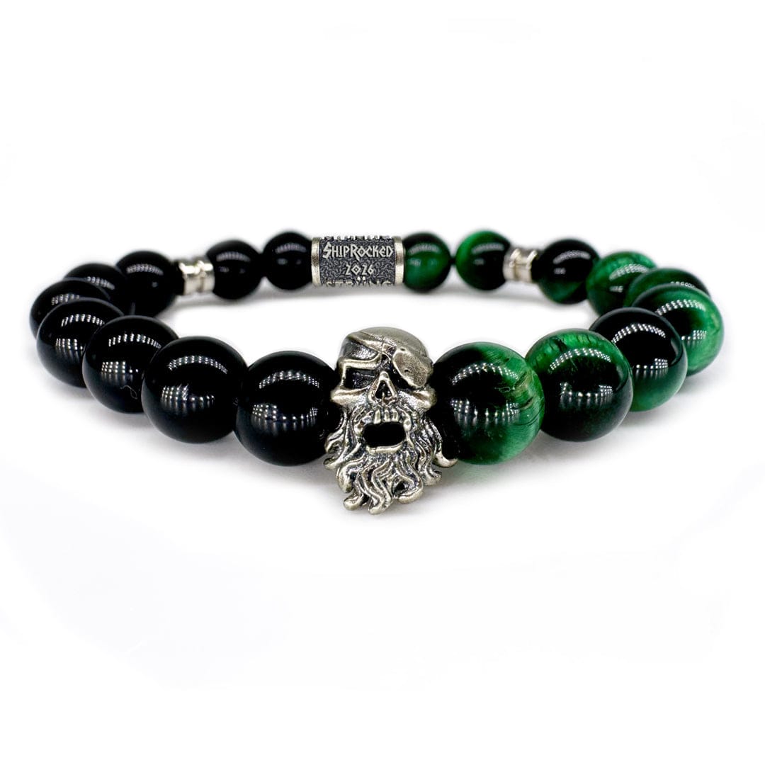 SHIPROCKED BRACELET 2026 – Strung