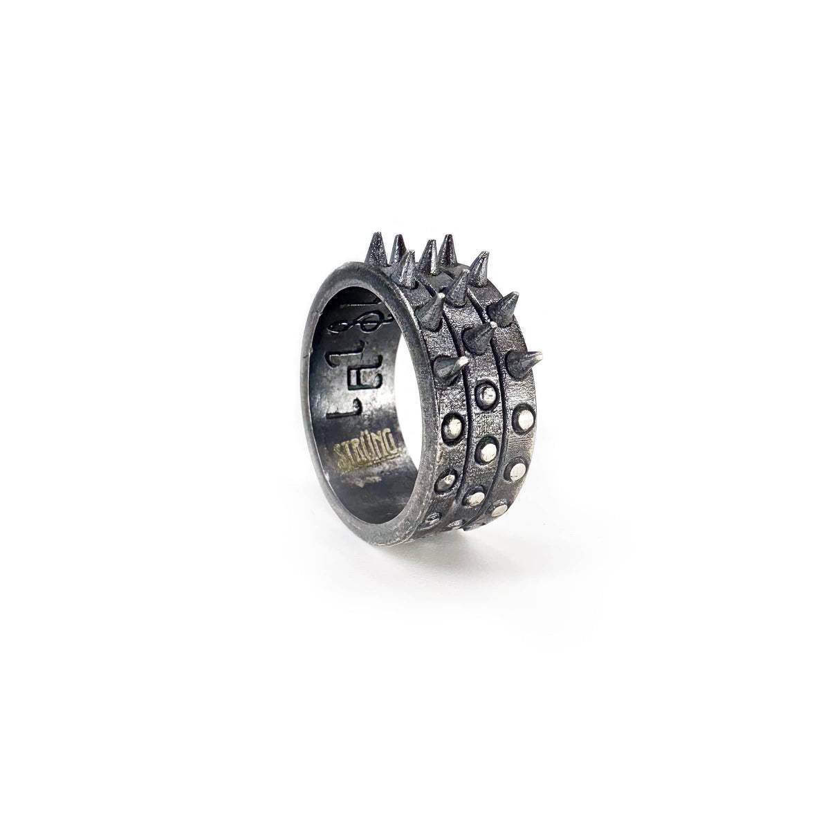SPIKED