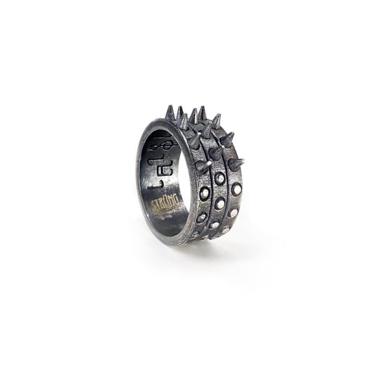 SPIKED