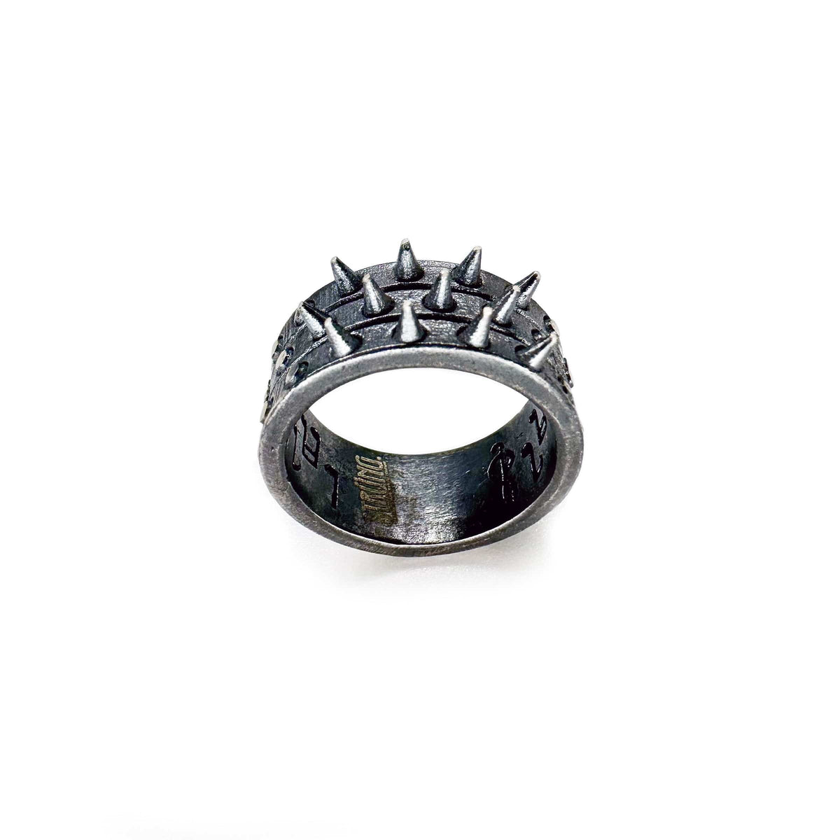 SPIKED