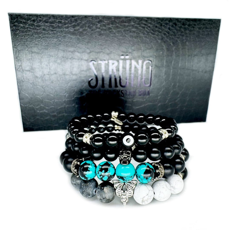 STRENGTH AND SOUND BUNDLE