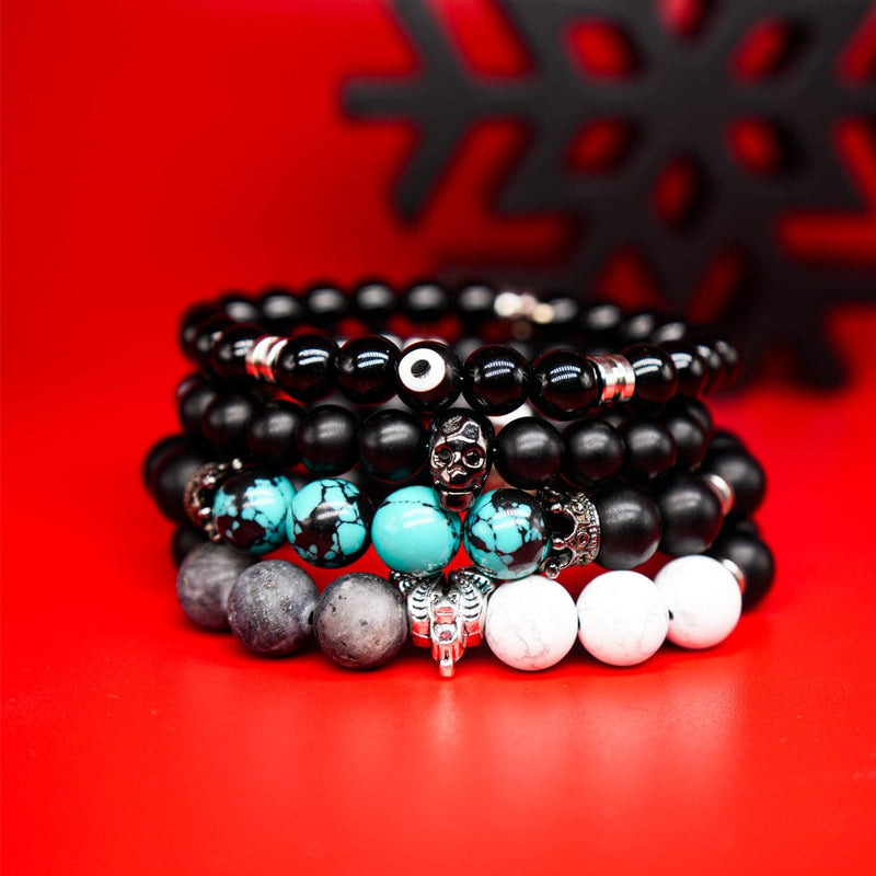 STRENGTH AND SOUND BUNDLE