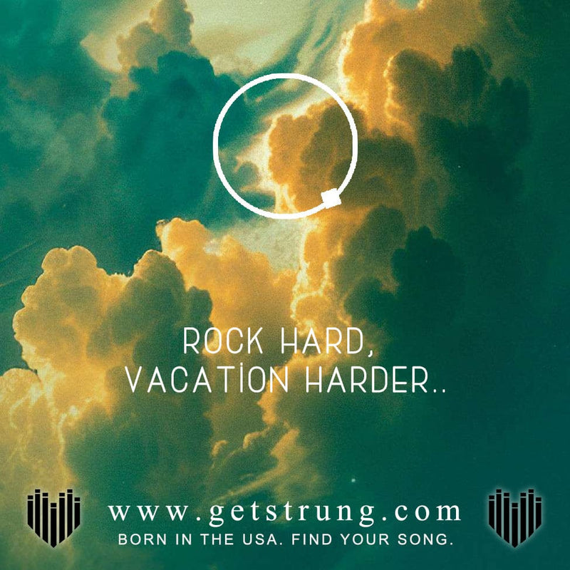 SHIPROCKED BRACELET 2026