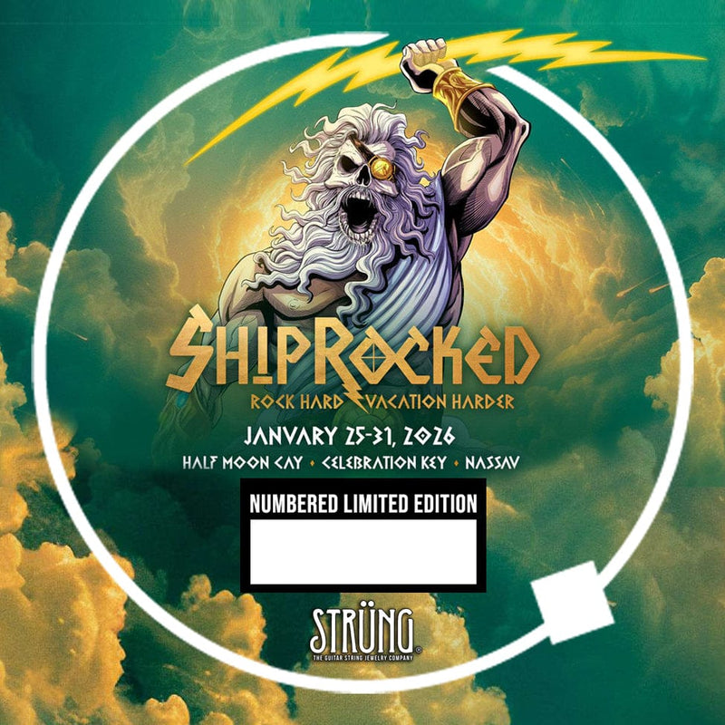 SHIPROCKED BRACELET 2026