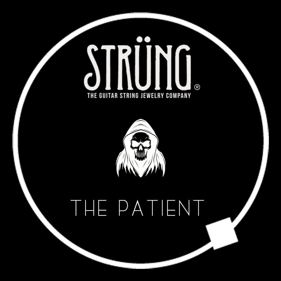 THE PATIENT - "WELCOME TO THE BLACK PARADE"