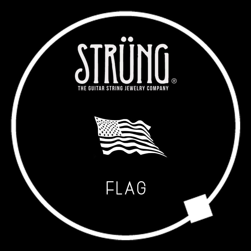 FLAG - “TRY THAT IN A SMALL TOWN”