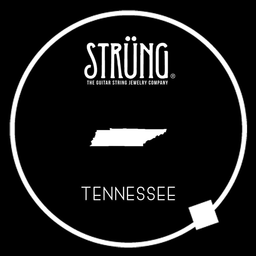 TENNESSEE – “MORE THAN MY HOMETOWN”